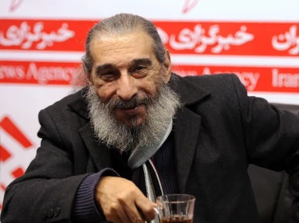 انوشیروان ارجمند