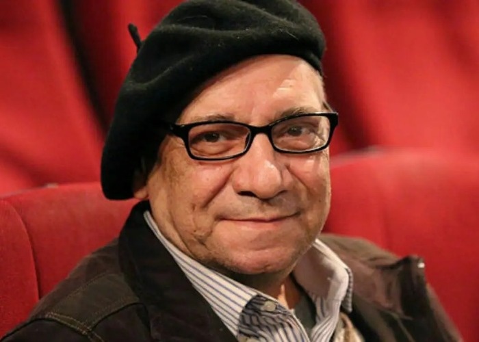 حسین محب اهری