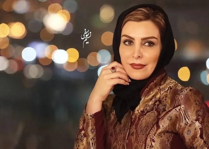 ماه چهره خلیلی