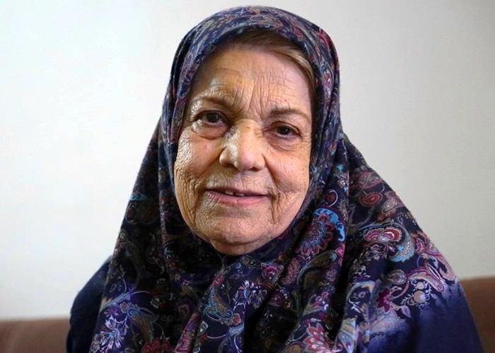 صدیقه کیانفر