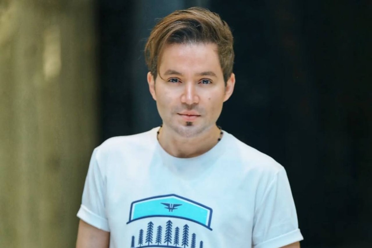 شهنام شهابی