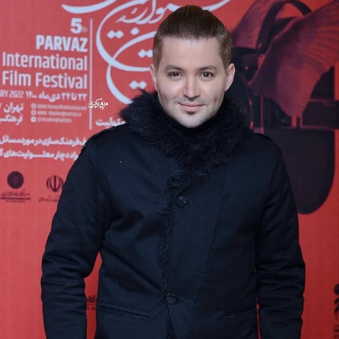 شهنام شهابی