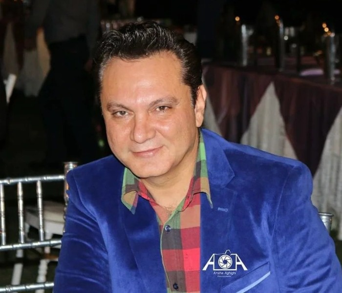 فرشید نوابی