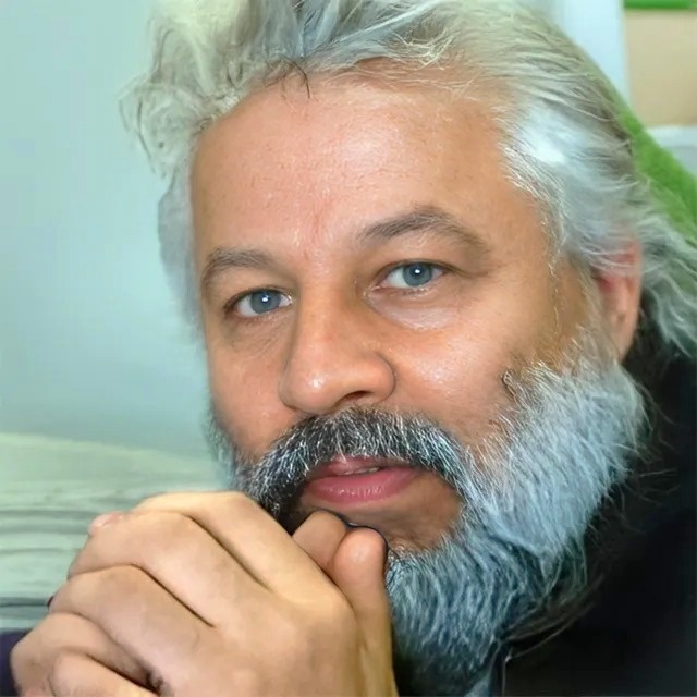 محمد باقر سیدی