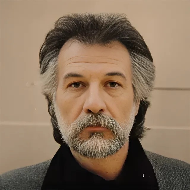 مهدی تقی نیا