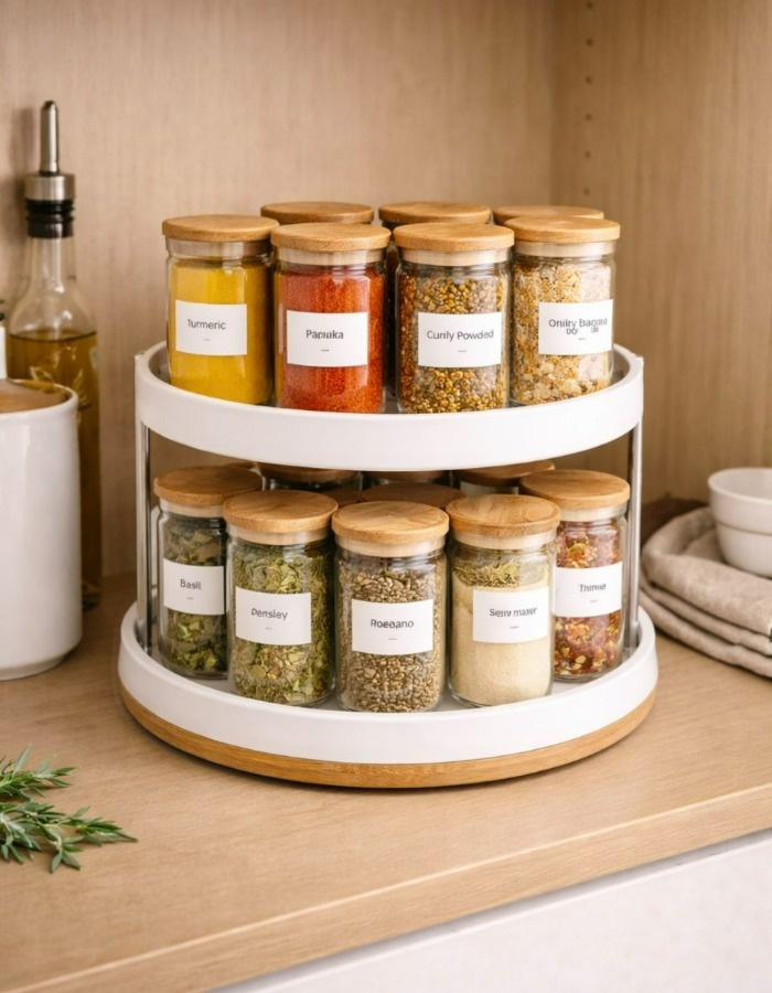 جا حبوباتی چرخشی