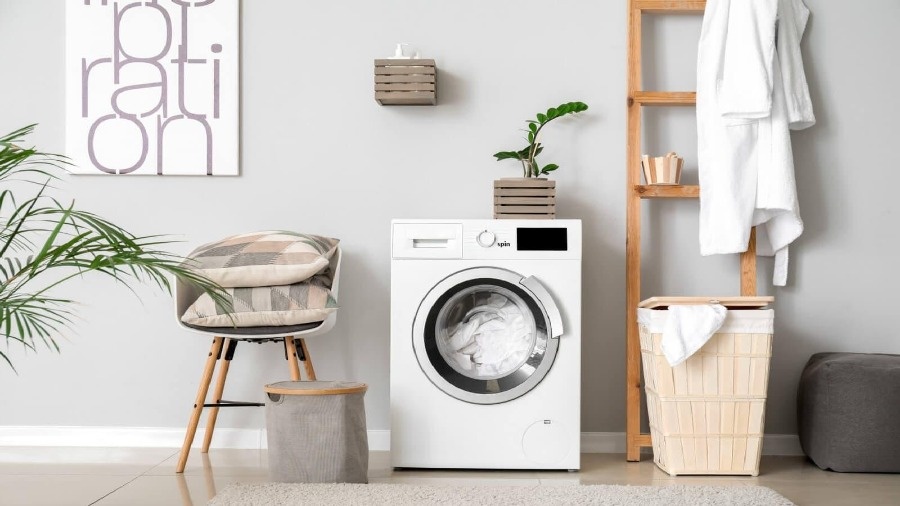 ماشین لباسشویی دوو