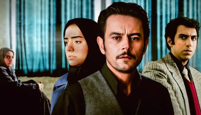 سریال ششمین نفر