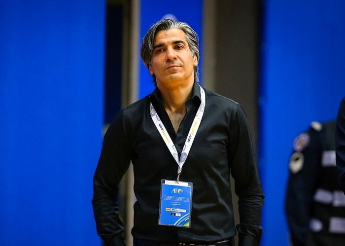 مربیگری شمسایی