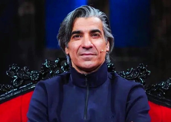 وحید شمسایی