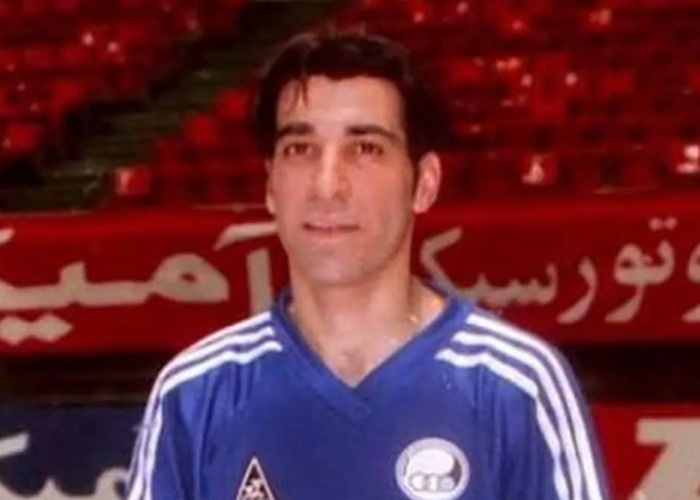 وحید شمسایی در استقلال