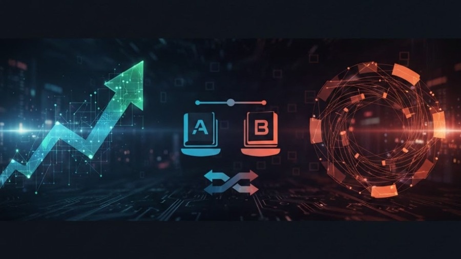 مقایسه A Book و B Book