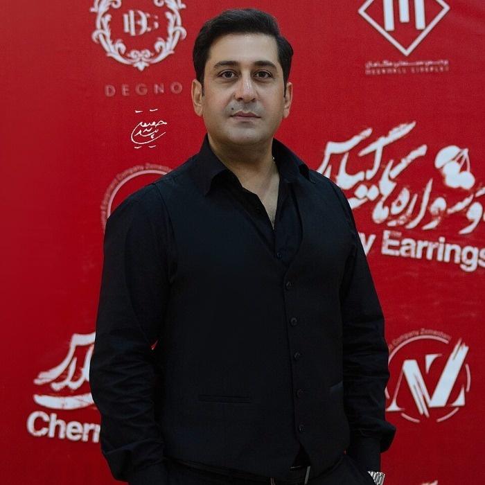 وحید شیخ زاده