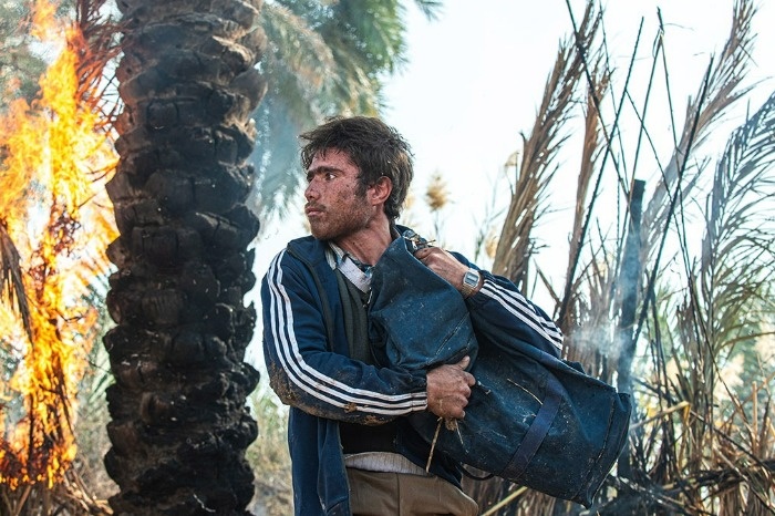 کارگردان و عوامل اصلی فیلم پل