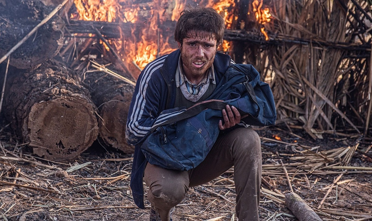 فیلم سینمایی پل