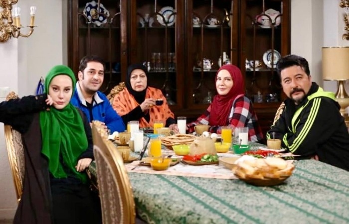 وحید شیخ زاده در میراث