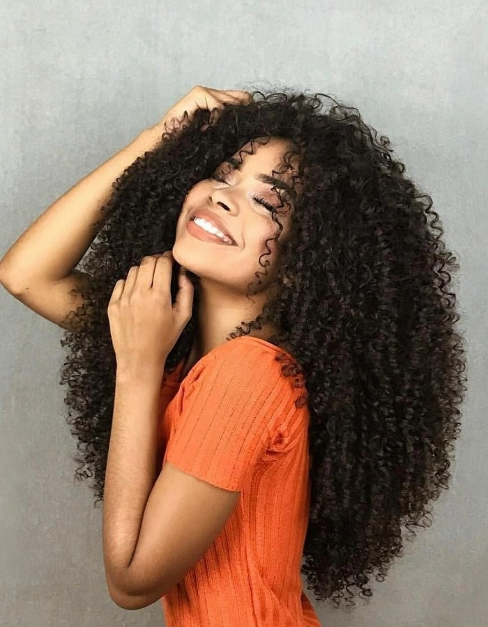 موی فر آفریقایی