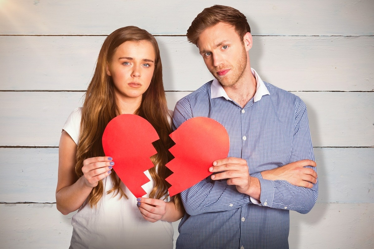 رفتارهای نادرست مردان