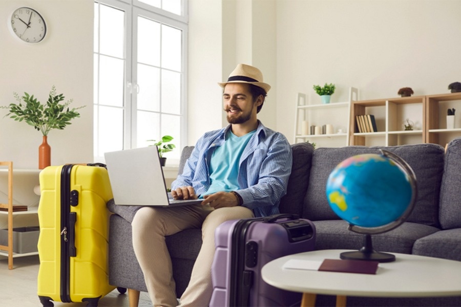 اخذ ویزای امارات