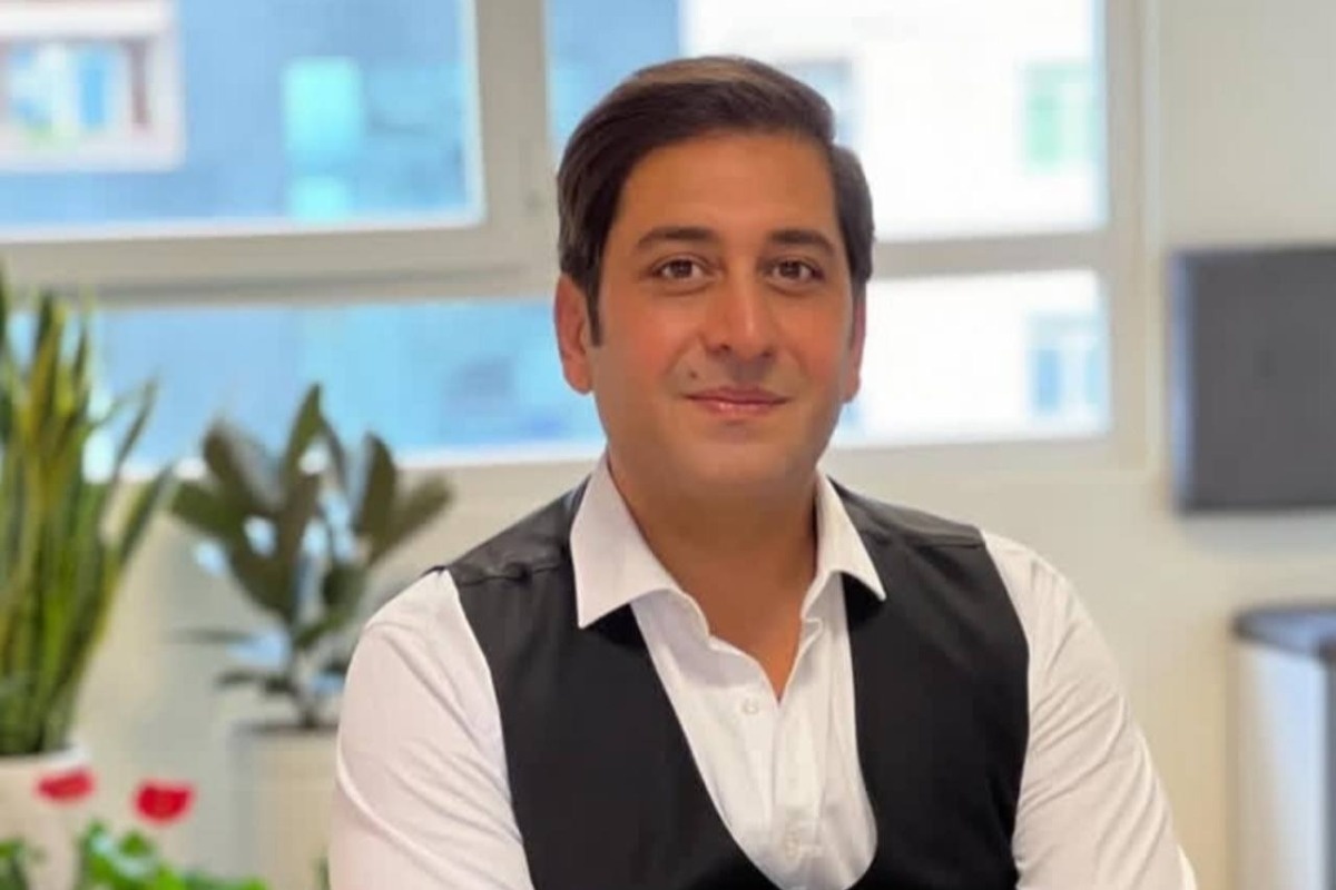 وحید شیخ زاده