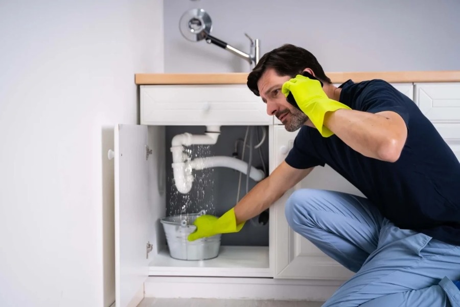 لوله بازکنی کرج