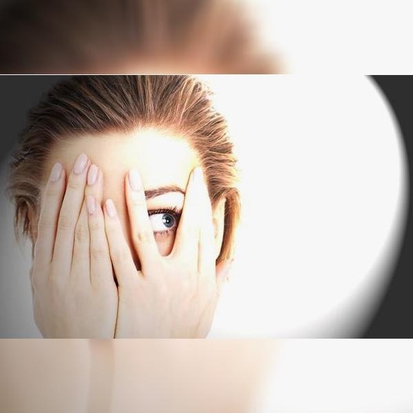 حساسیت به نور