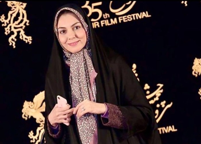 آزاده نامداری