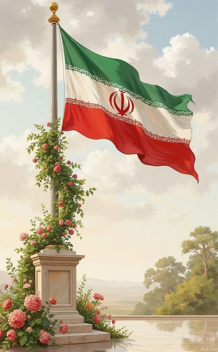 عکس پروفایل ایران