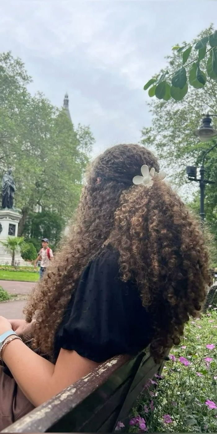 مدل موی فر وز