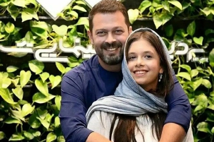 پژمان بازغی