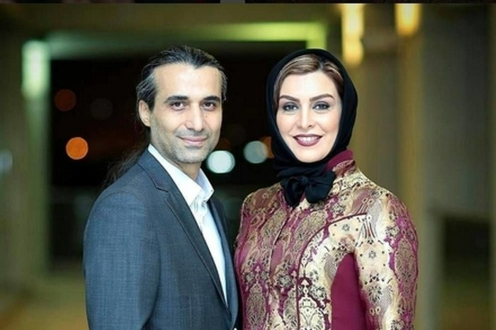 ماه‌چهره خلیلی