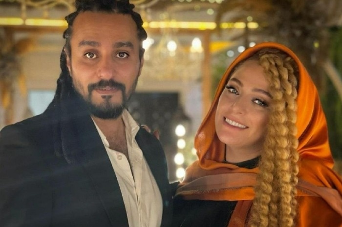 نگین معتضدی