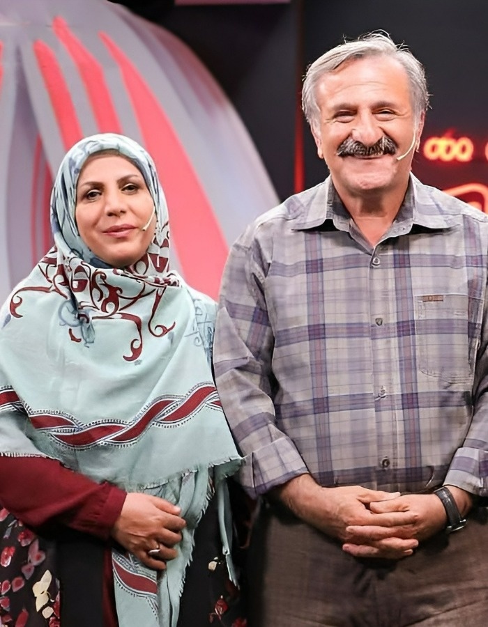مهران رجبی