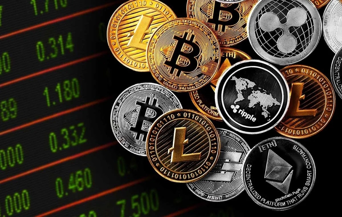 ارز دیجیتال