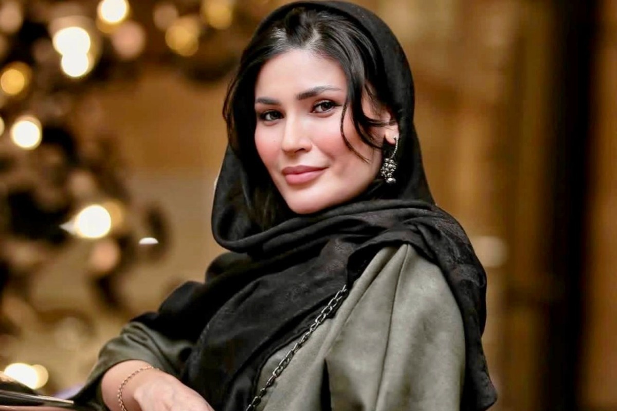 شیوا طاهری