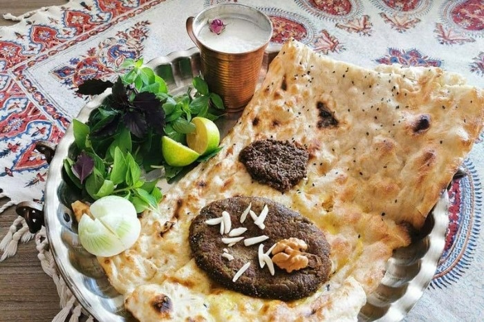 بریانی اصفهان