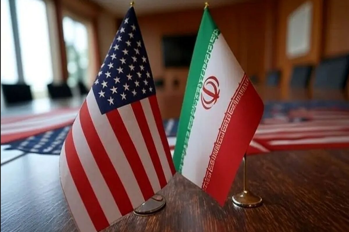 ایران و آمریکا