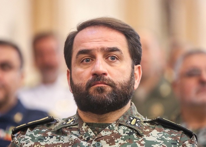 امیر فرزاد اسماعیلی