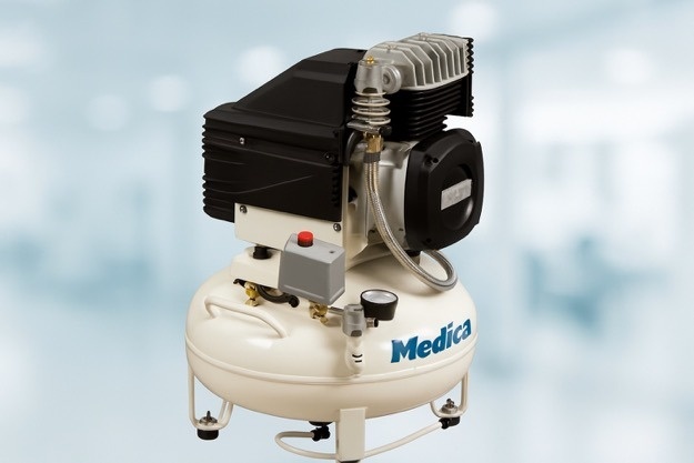 کمپرسور اویل فری