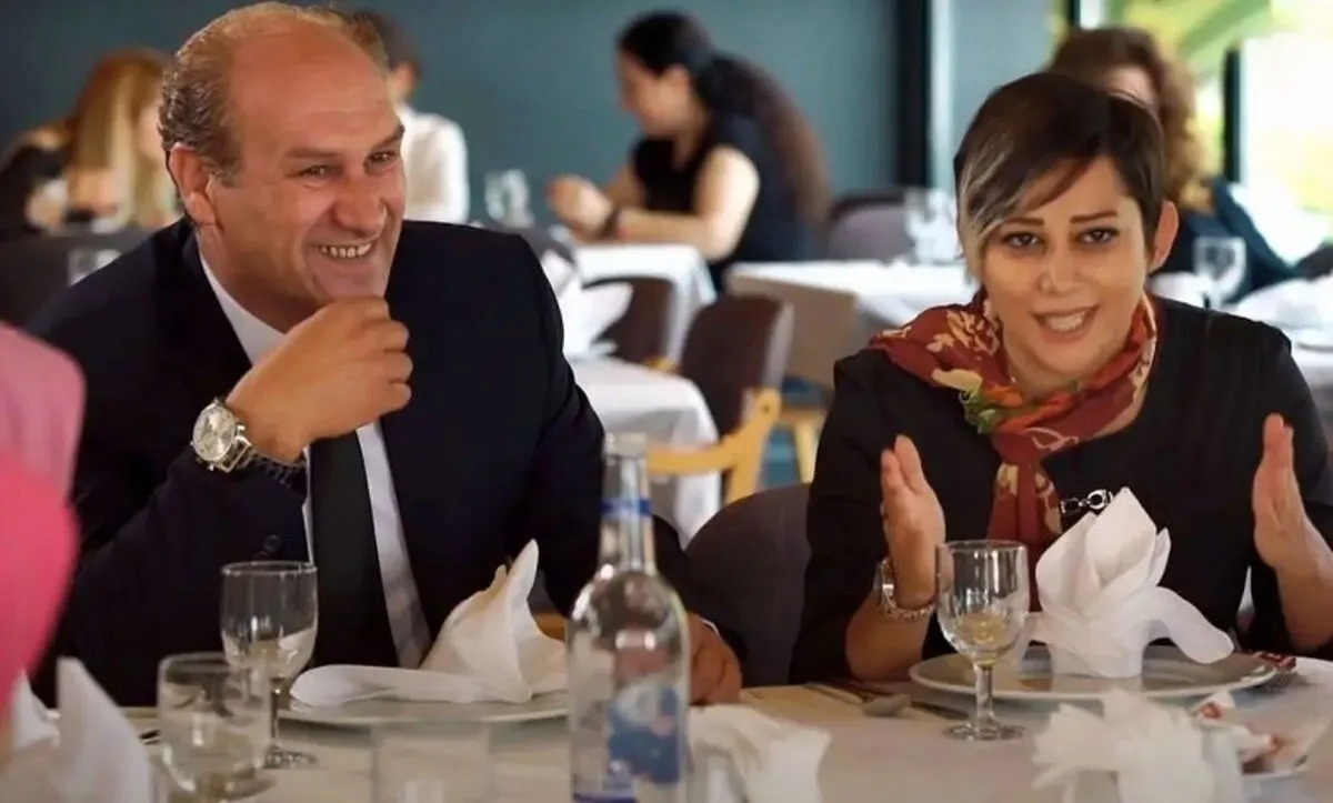 کامران دهقان