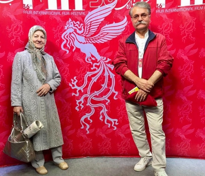 فرزندان رابعه مدنی