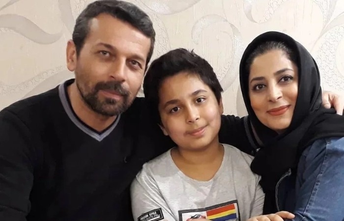 فرزندان مجید پتکی