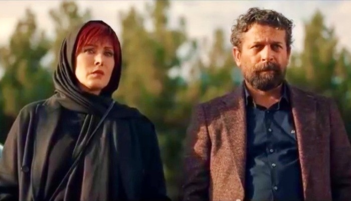 مجید پتکی در میدان سرخ