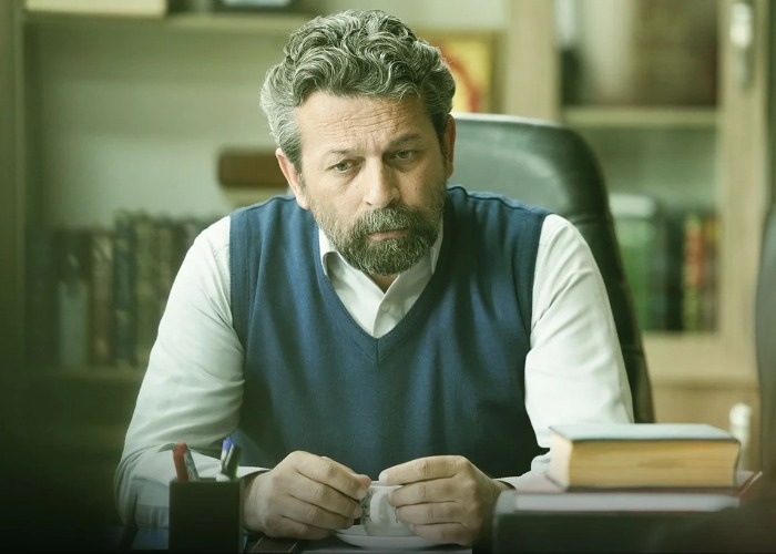 مجید پتکی در محکوم