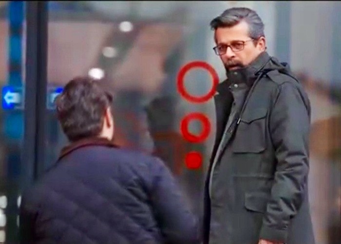 مجید پتکی در زخم کاری