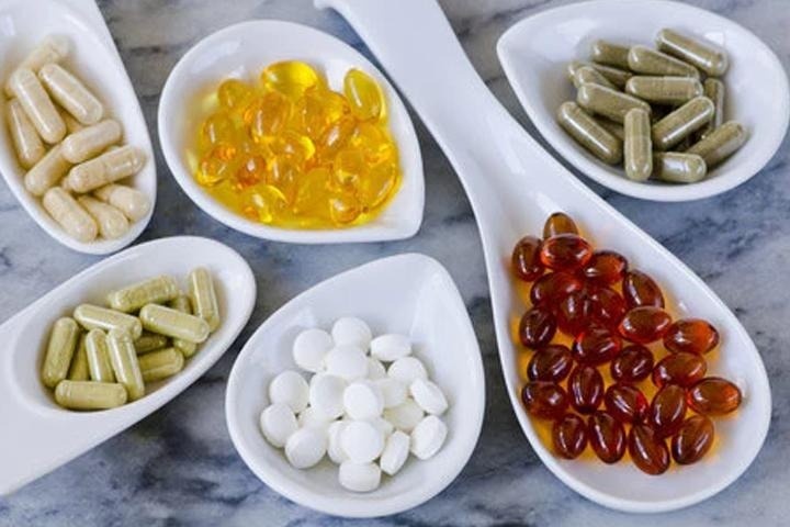 بهترین مکمل برای زنان