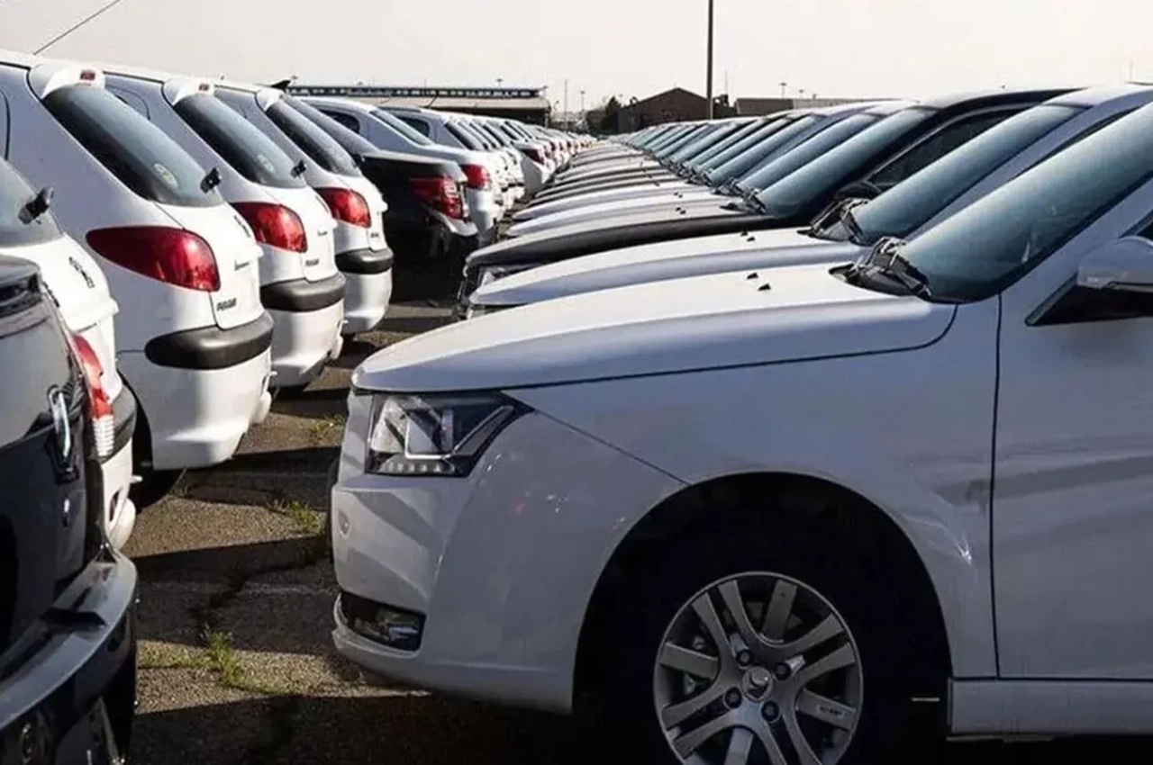 بازار خودرو