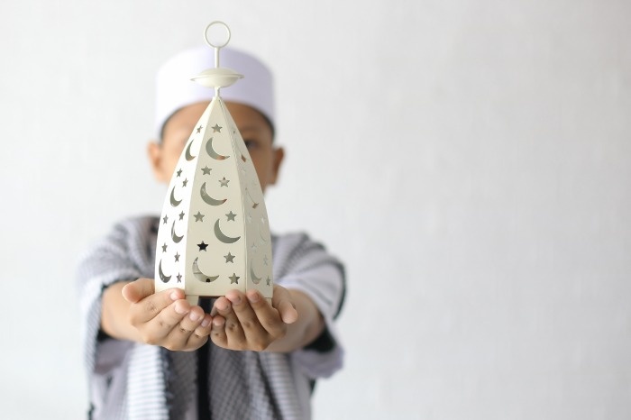 متن کوتاه درباره ماه رمضان برای کودکان