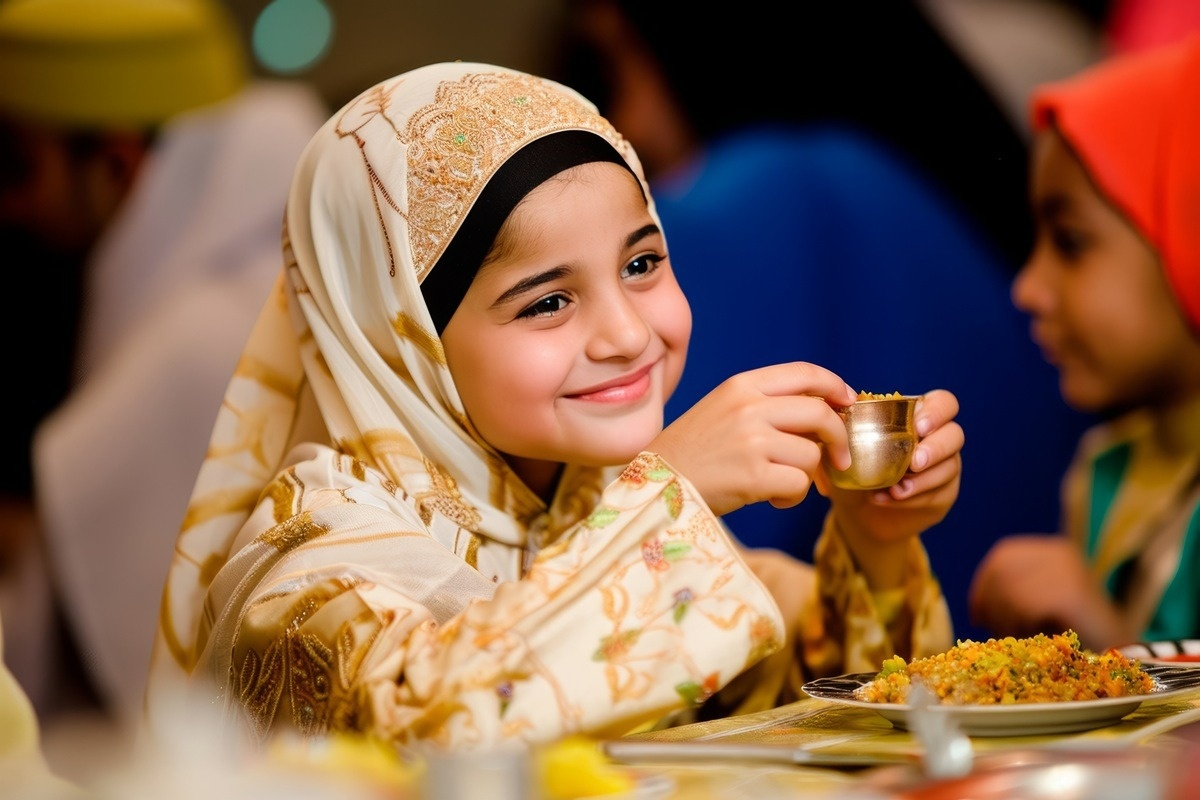 ماه رمضان