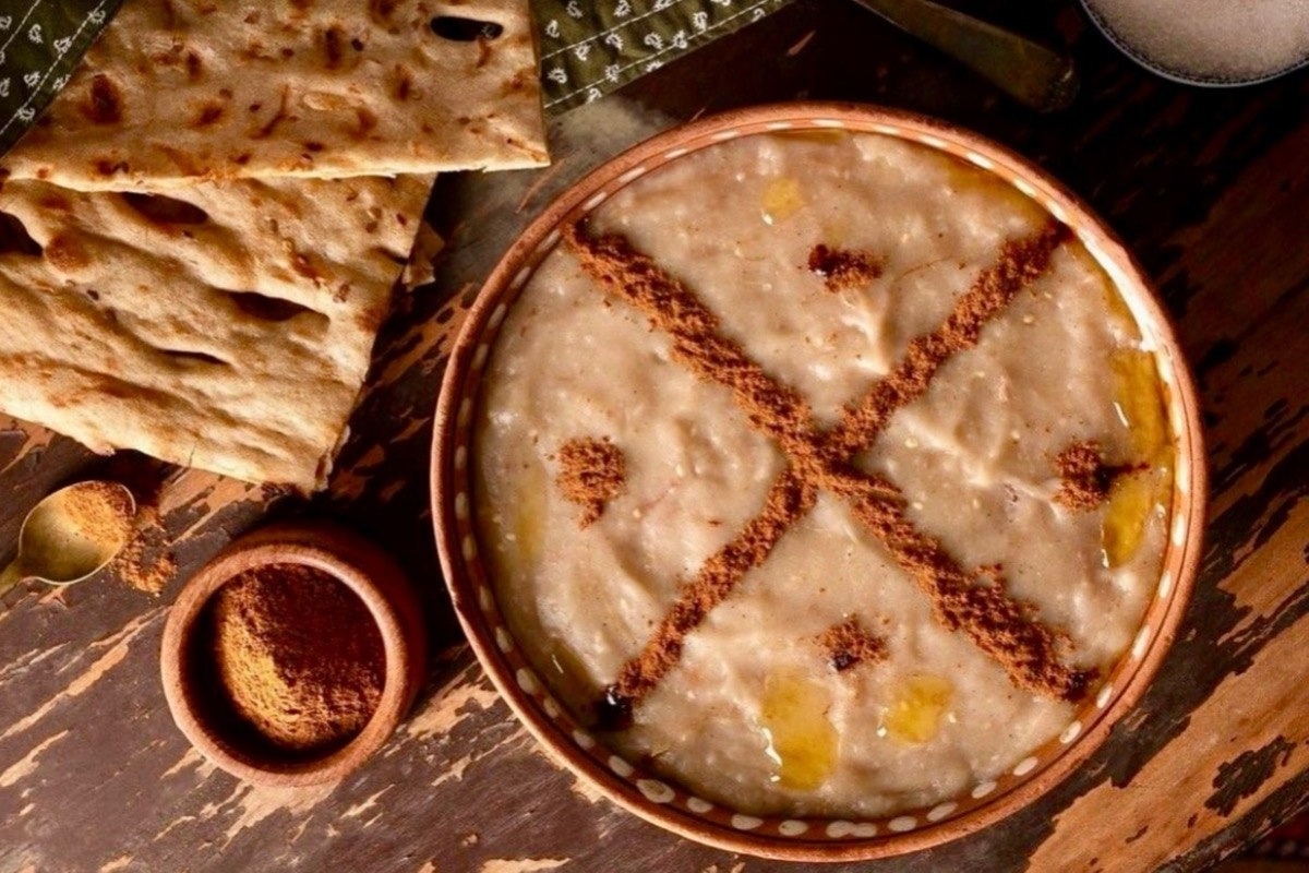 حلیم